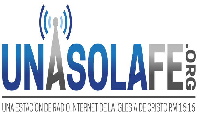 UnaSolaFe.org